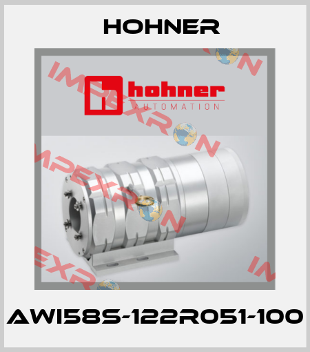 AWI58S-122R051-100 Hohner