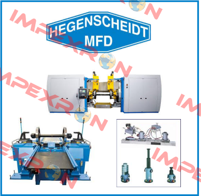 04-0041-P Hegenscheidt MFD