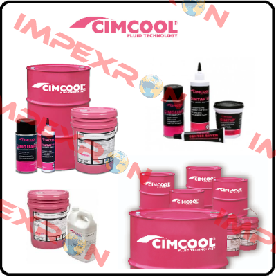 Cimstar 506FF (1x20L) Cimcool