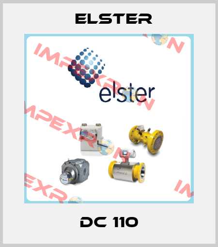 DC 110 Elster