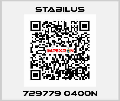 729779 0400N Stabilus