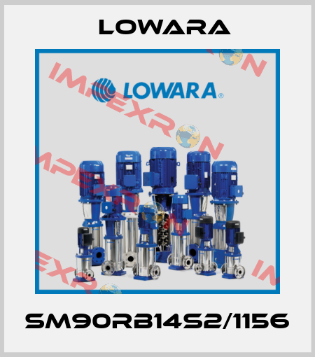 SM90RB14S2/1156 Lowara