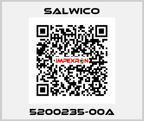 5200235-00A Salwico