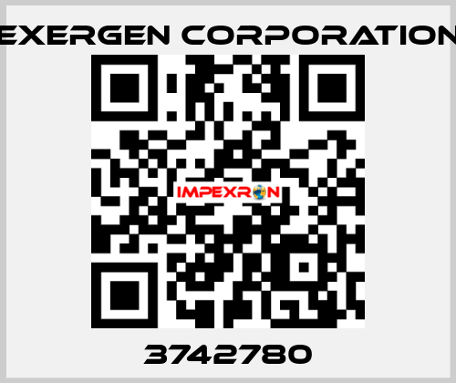 3742780 Exergen Corporation