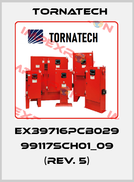 EX39716PCB029 99117SCH01_09 (REV. 5) TornaTech