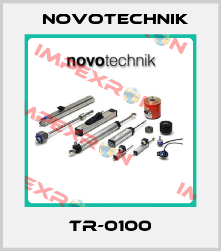 TR-0100 Novotechnik