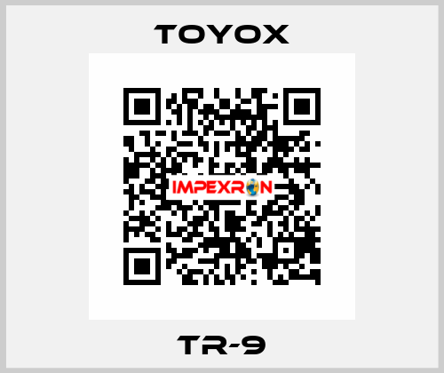 TR-9 TOYOX