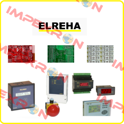 TAR 1370-2H Elreha