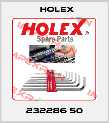 232286 50 Holex