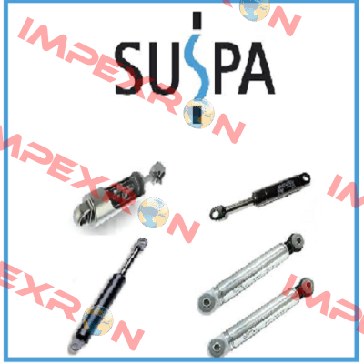 L1624085 / 16-2-203-164-AM6-BM6-F1 N A2/4 ccm Ferramenta Livenza (Suspa)