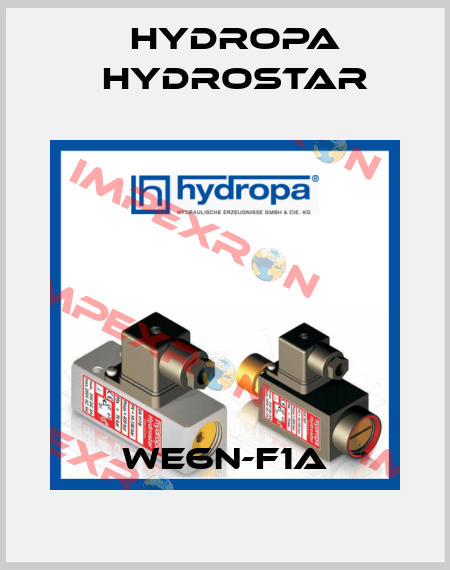WE6N-F1A Hydropa Hydrostar
