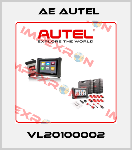 VL20100002 AE AUTEL