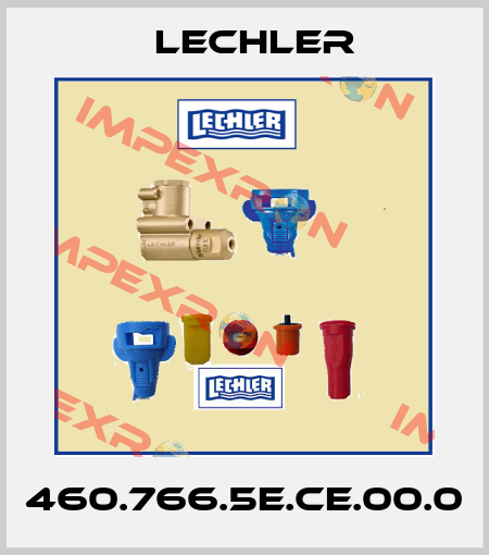 460.766.5E.CE.00.0 Lechler