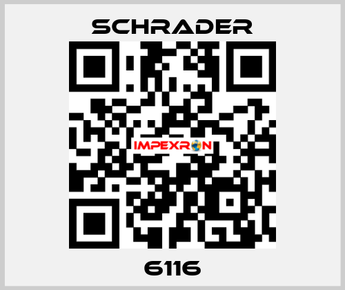 6116 Schrader