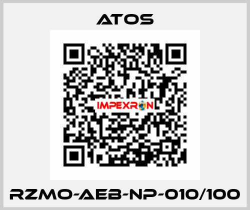 RZMO-AEB-NP-010/100 Atos