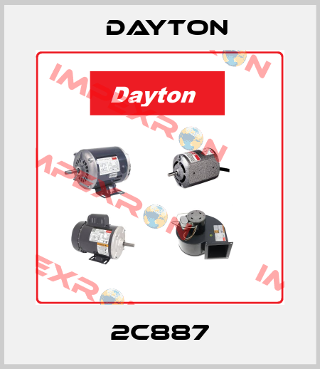 2C887 DAYTON