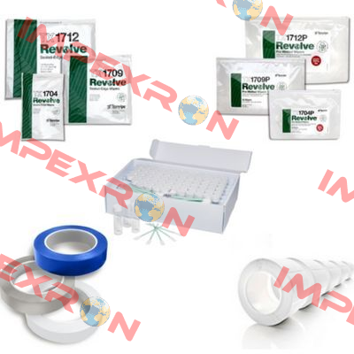 TX 759B MICRO ABSORBOND SWAB, PES Texwipe