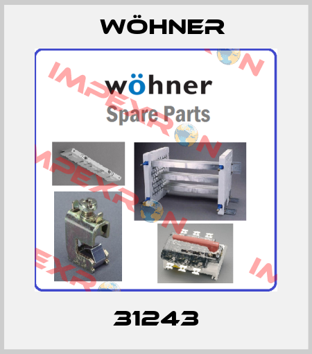 31243 Wöhner