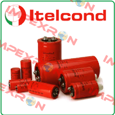 ACS1361X450PG1 4700uf 450 volt Itelcond