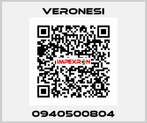 0940500804 Veronesi
