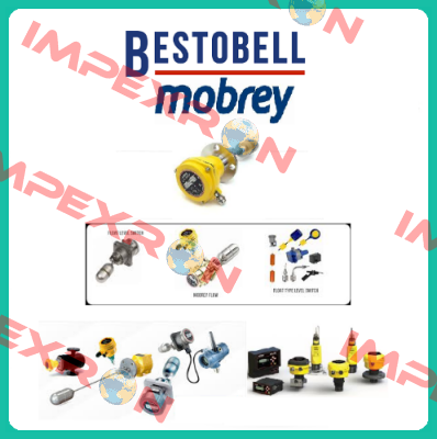 TYPE 42 H   - 30 Bestobell Mobrey