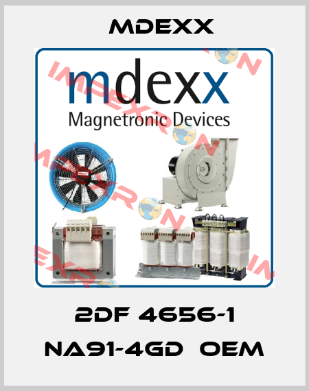 2DF 4656-1 NA91-4GD  OEM Mdexx