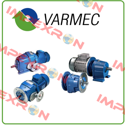 Pos. 56 for RCV 602 Varmec