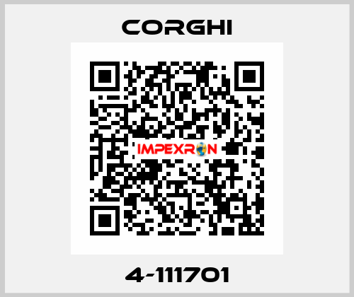 4-111701 Corghi