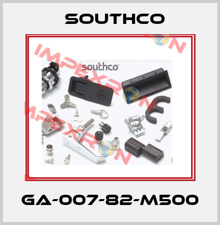 GA-007-82-M500 Southco