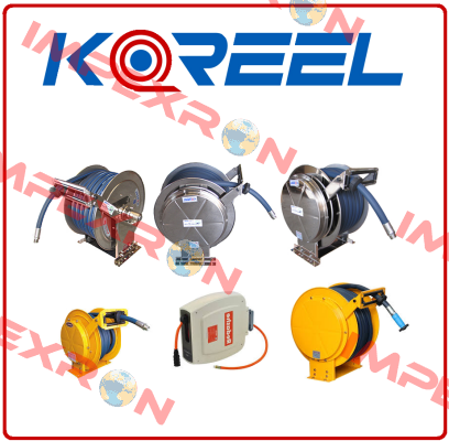 Wire Rope Assembly for KOMB-15 Spring Balancer Koreel