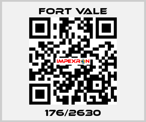 176/2630 Fort Vale