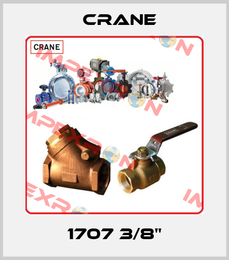 1707 3/8" Crane