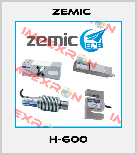 H-600 ZEMIC