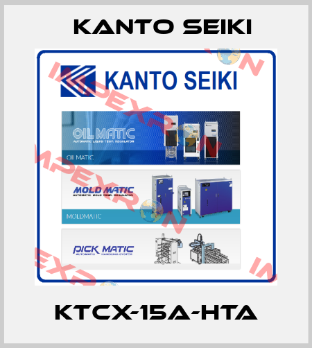 KTCX-15A-HTA Kanto Seiki