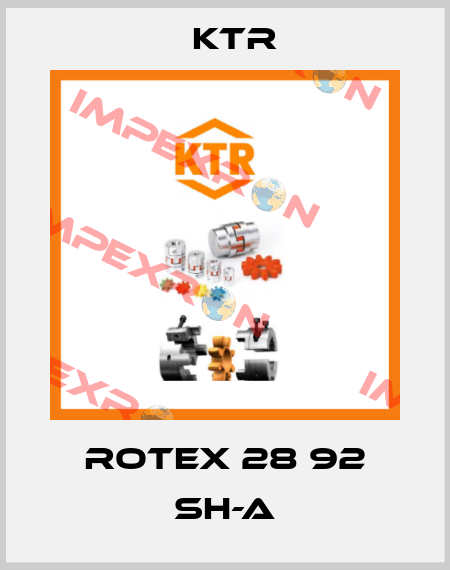 ROTEX 28 92 SH-A KTR