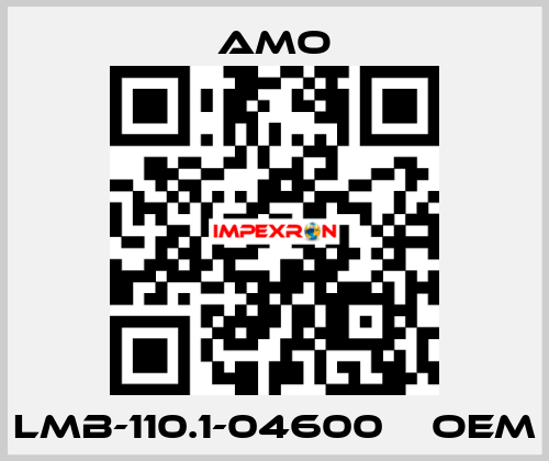 LMB-110.1-04600    oem Amo