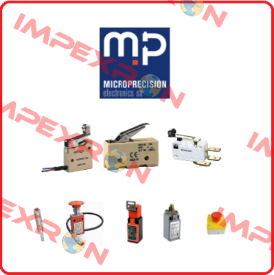 MP210LOE52 OEM Microprecision Electronics SA