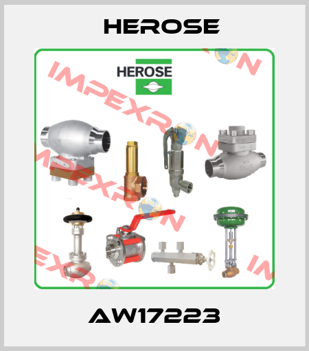 AW17223 Herose