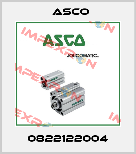 0822122004 Asco