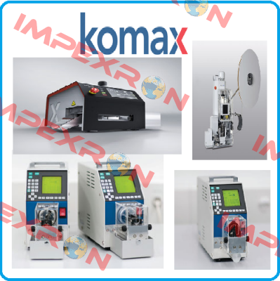 0045490 old number / new number 1580398723904 komax