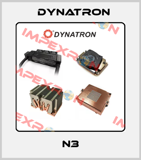 N3 DYNATRON
