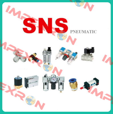 MAL-32X350 SNS Pneumatic