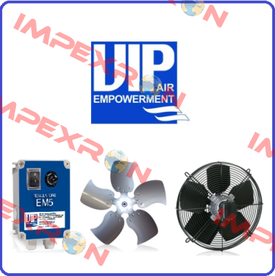 230-400/280-460V VIP AIR EMPOWERMENT