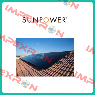 X21-350-BLK Sunpower