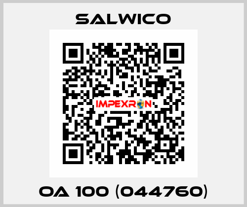 OA 100 (044760) Salwico