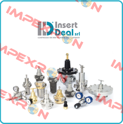 Repair kit for R130C1 ID Insert Deal