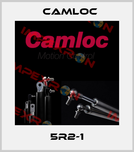 5R2-1 Camloc