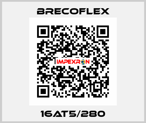 16AT5/280 Brecoflex
