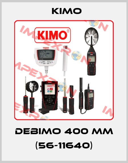 DEBIMO 400 mm (56-11640) KIMO