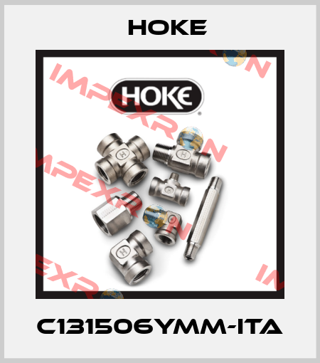 C131506YMM-ITA Hoke